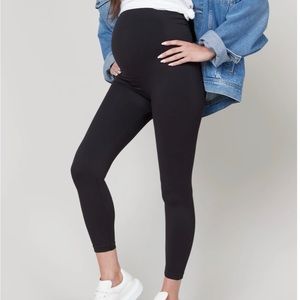 Spanx Maternity leggings